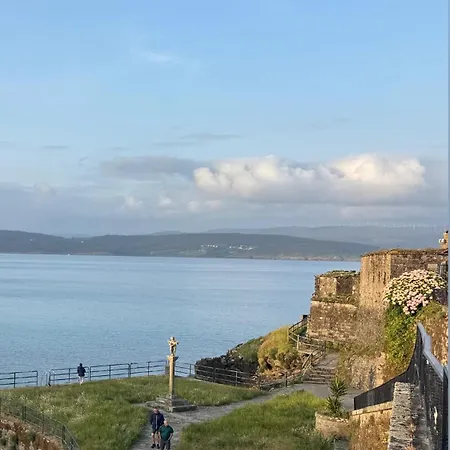 Camino - Apartamento Finisterra